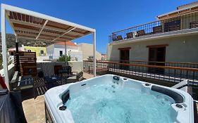 Andros 4 All Seasons Villas & Suites