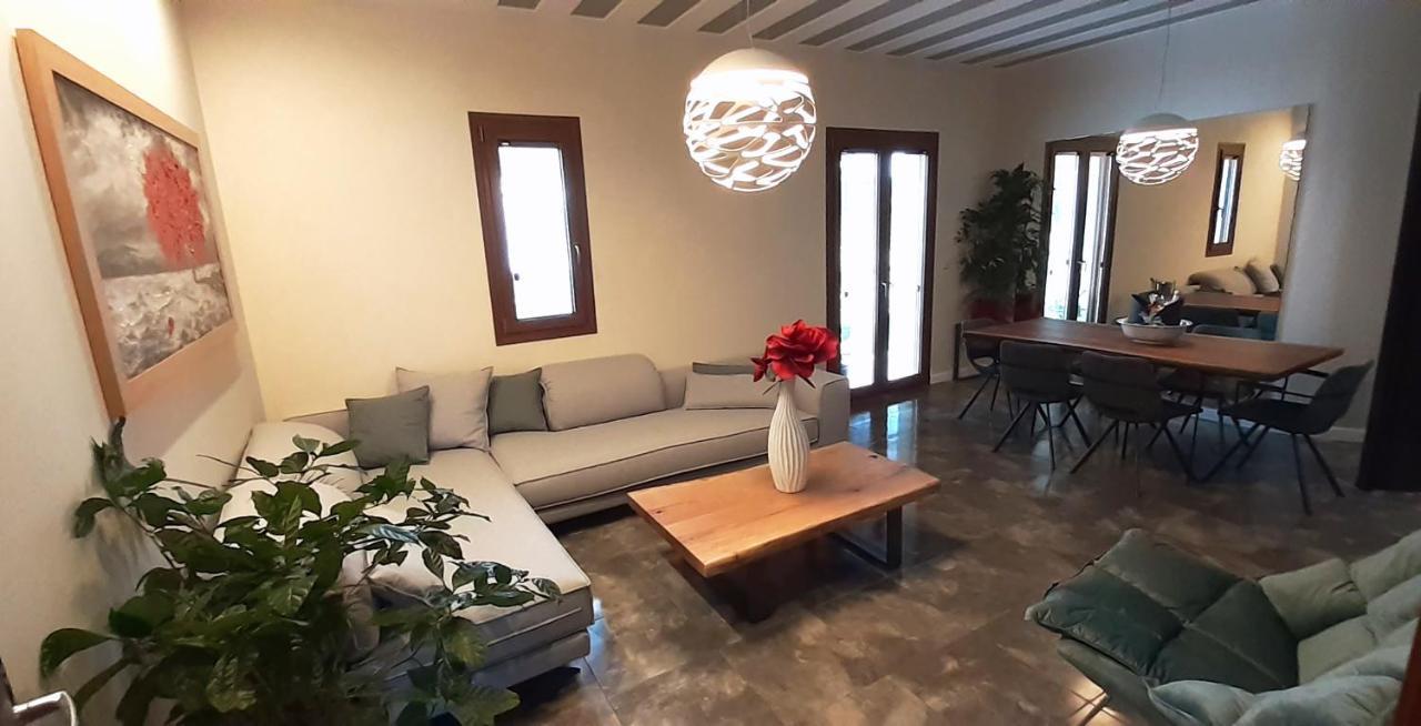 Andros 4 All Seasons Villas & Suites Όρμος Εξωτερικό φωτογραφία