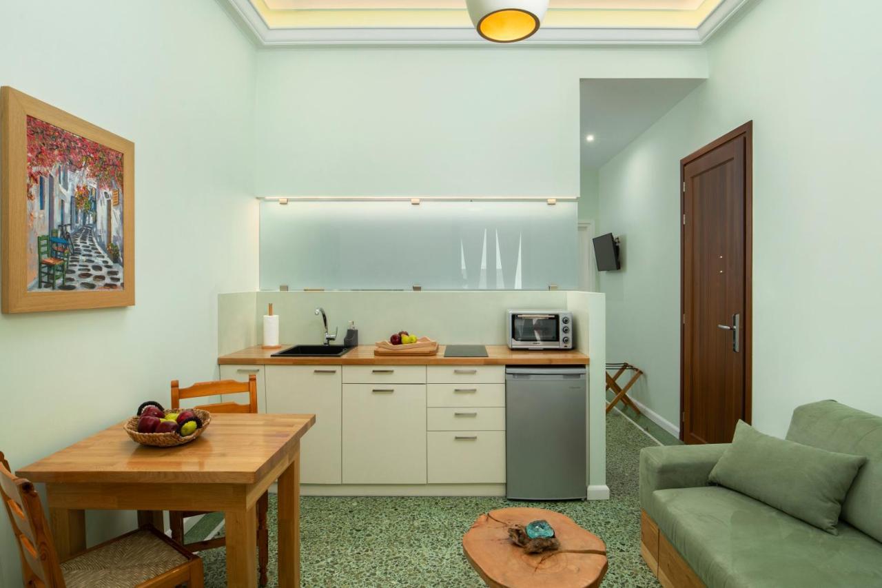 Andros 4 All Seasons Villas & Suites Όρμος Εξωτερικό φωτογραφία
