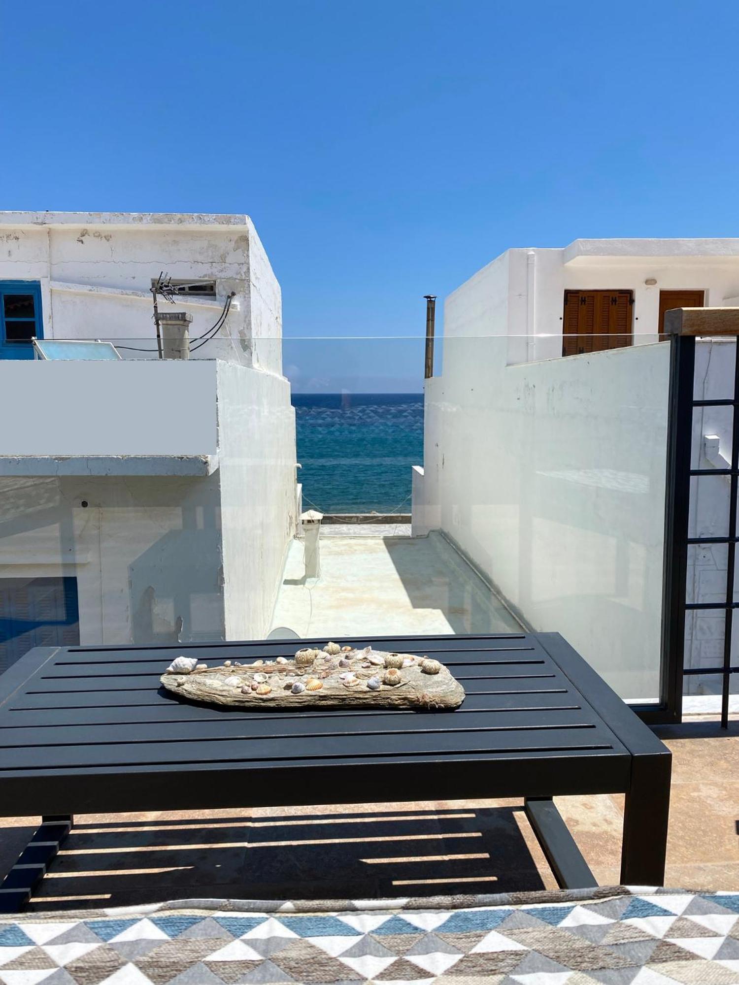 Andros 4 All Seasons Villas & Suites Όρμος Εξωτερικό φωτογραφία