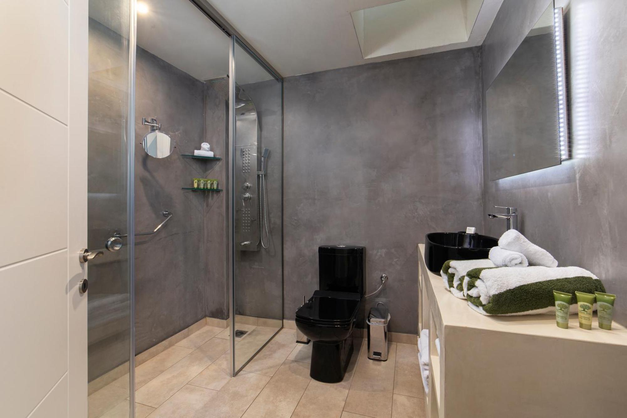 Andros 4 All Seasons Villas & Suites Όρμος Εξωτερικό φωτογραφία