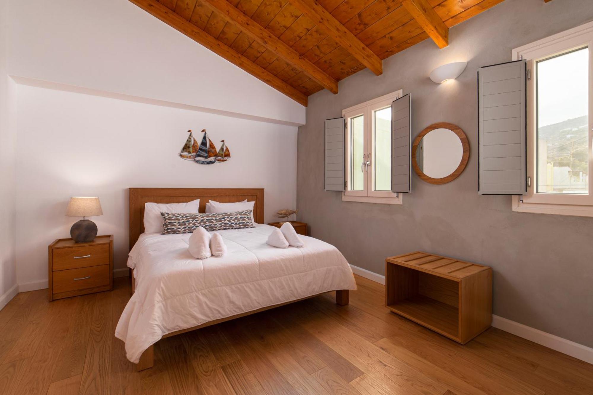 Andros 4 All Seasons Villas & Suites Όρμος Εξωτερικό φωτογραφία