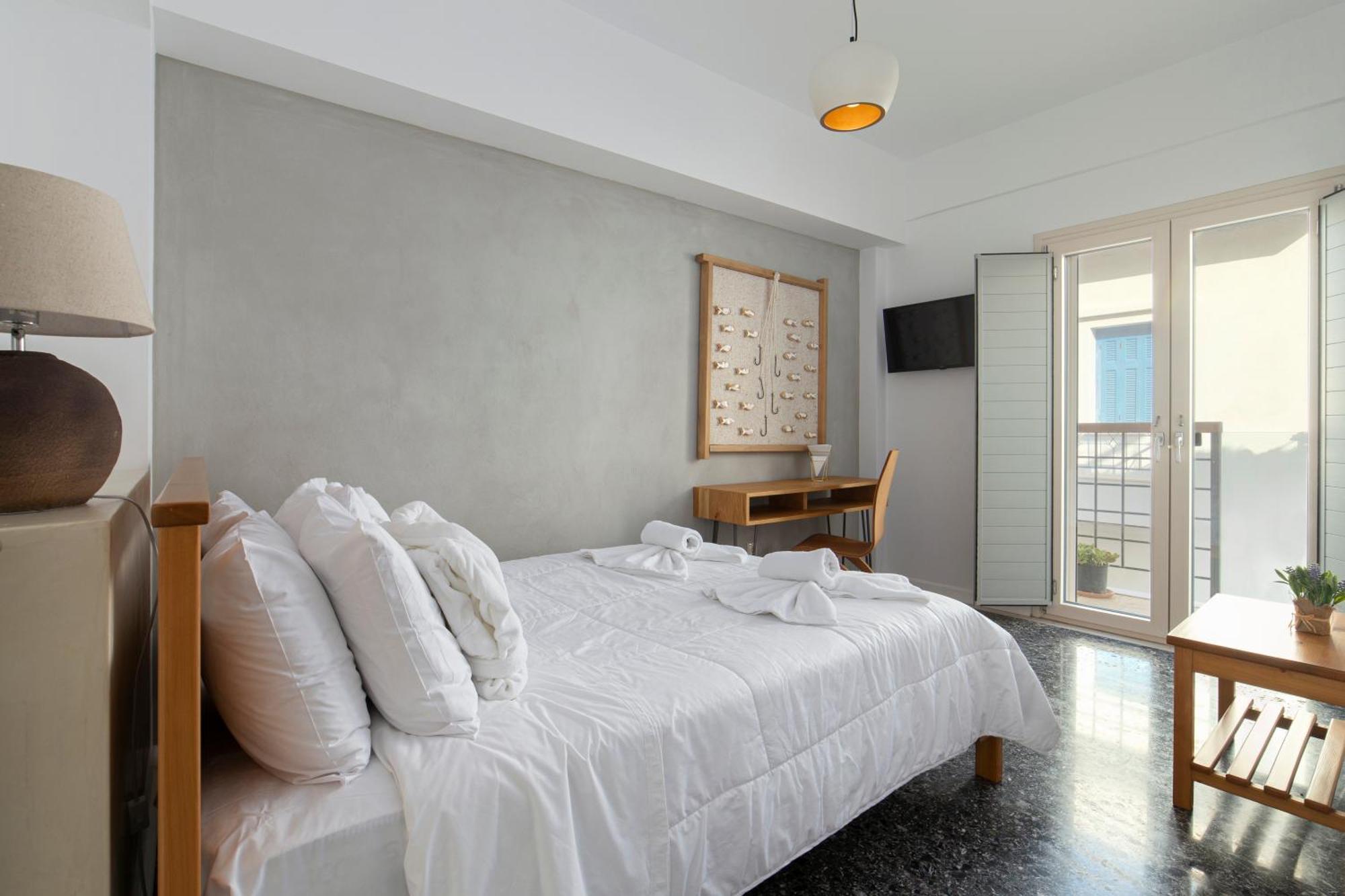 Andros 4 All Seasons Villas & Suites Όρμος Εξωτερικό φωτογραφία