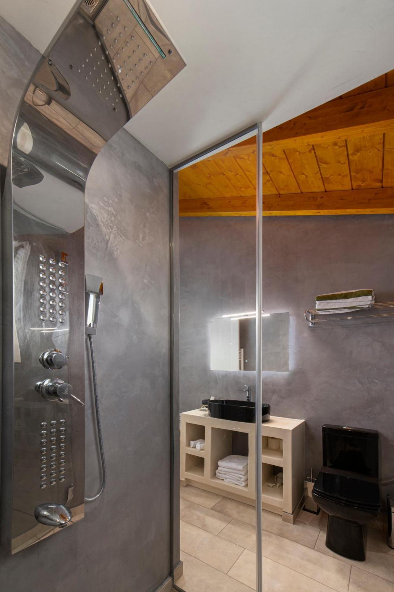 Andros 4 All Seasons Villas & Suites Όρμος Εξωτερικό φωτογραφία