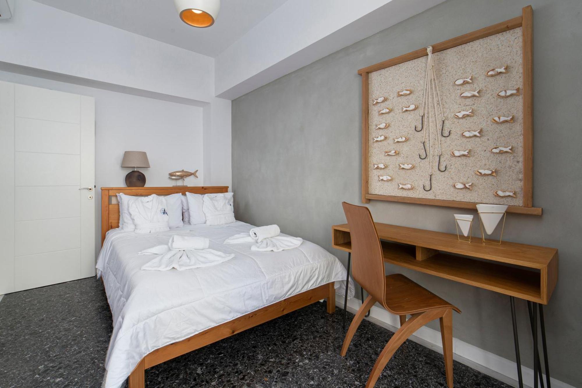 Andros 4 All Seasons Villas & Suites Όρμος Εξωτερικό φωτογραφία
