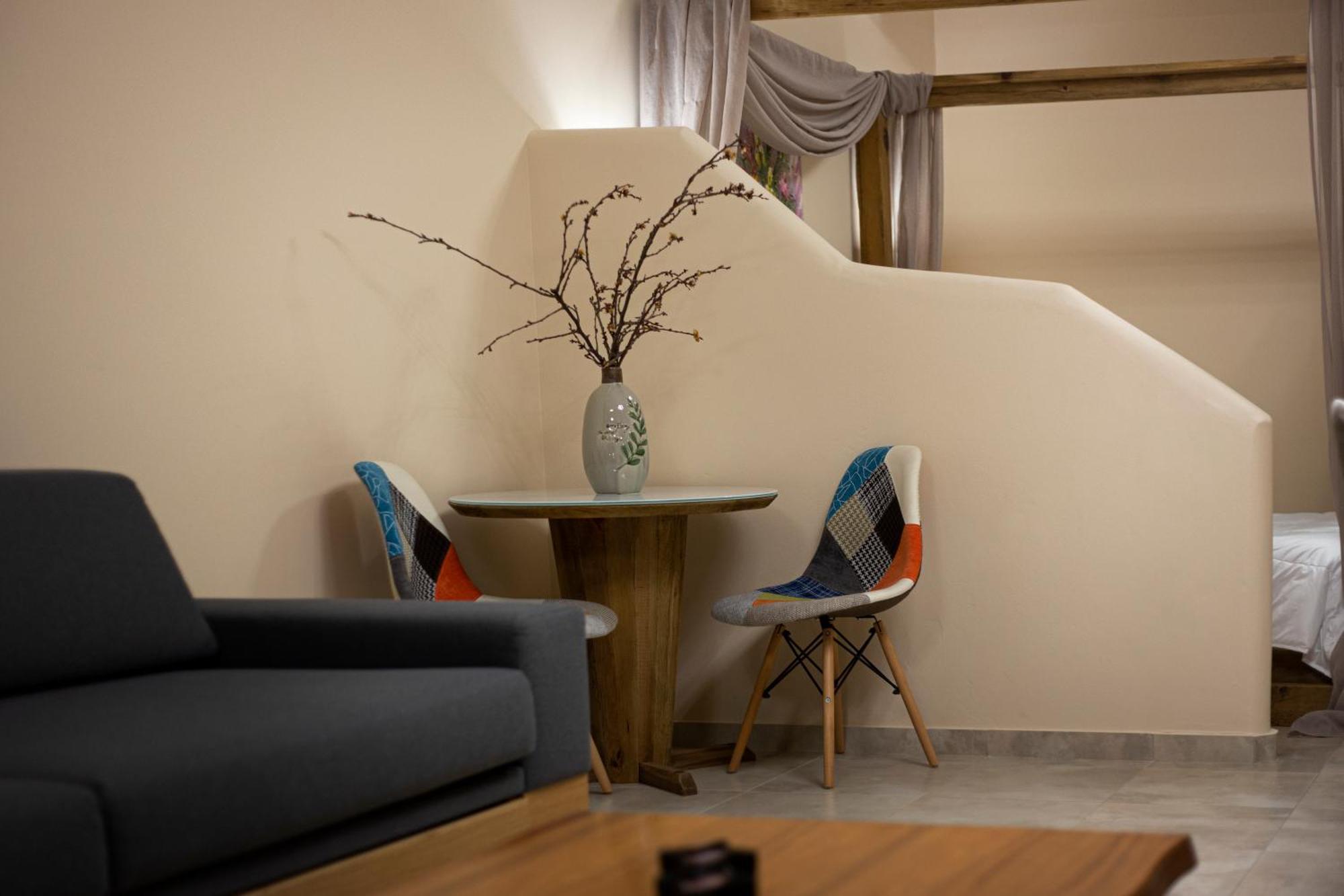 Andros 4 All Seasons Villas & Suites Όρμος Εξωτερικό φωτογραφία