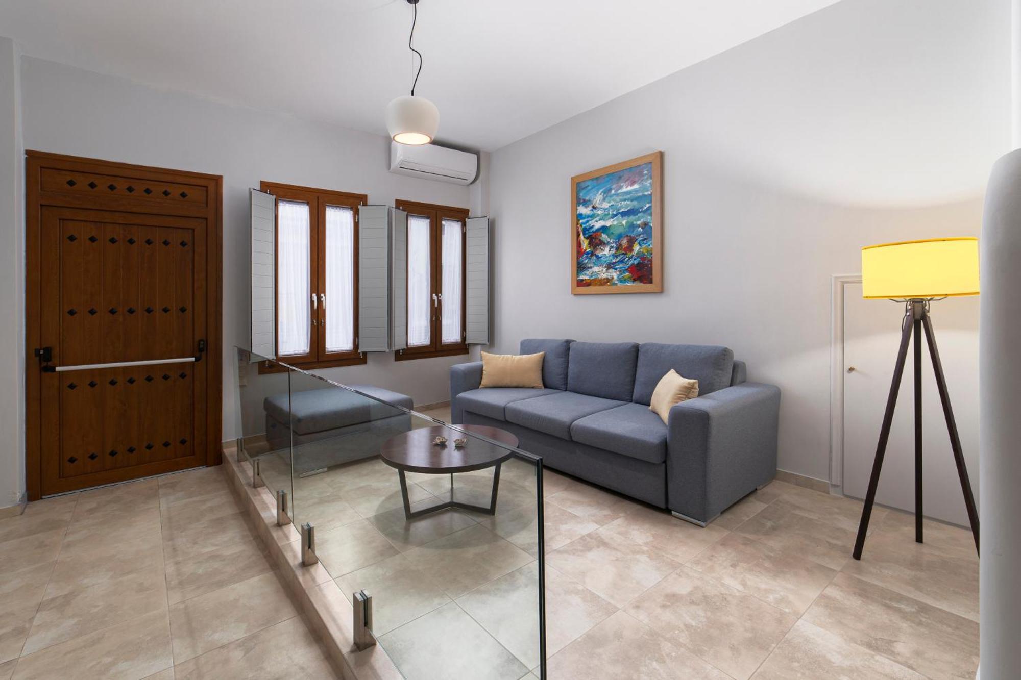 Andros 4 All Seasons Villas & Suites Όρμος Εξωτερικό φωτογραφία