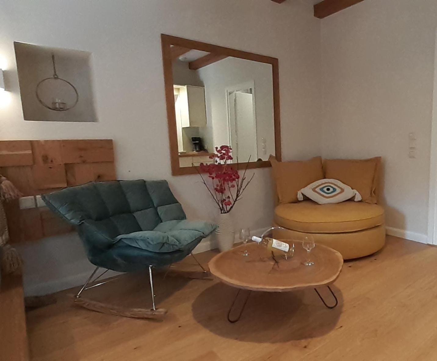 Andros 4 All Seasons Villas & Suites Όρμος Δωμάτιο φωτογραφία