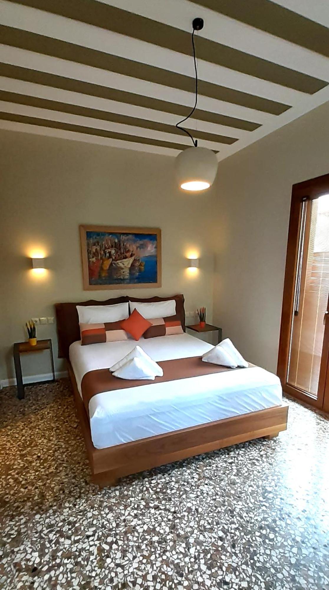 Andros 4 All Seasons Villas & Suites Όρμος Δωμάτιο φωτογραφία
